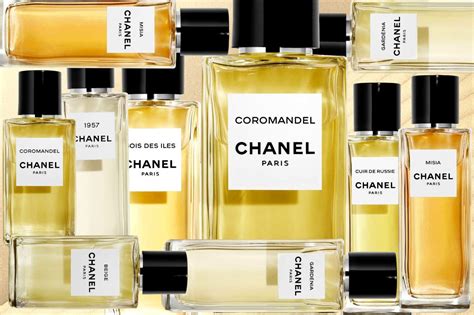 exclusifs de chanel|best chanel fragrances for men.